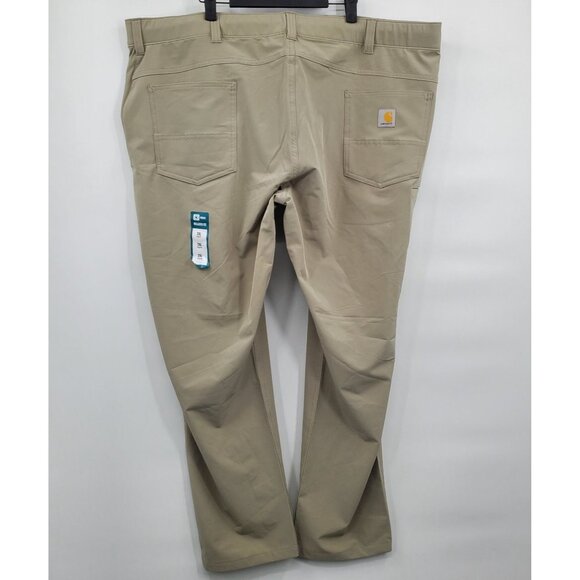 Carhartt Force Sun Defender Lightweight Relaxed Fit Work Pants Men Size 2XL NWT - Picture 6 of 16